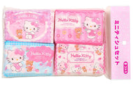 Sanrio Hello Kitty Mini Tissue 8 Packets