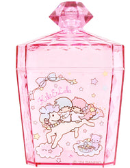 Little Twin Stars Pink Jewel Storage Jar