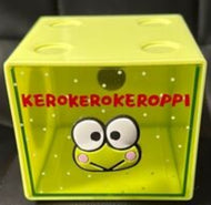 Sanrio Character Mini Drawers - Keroppi