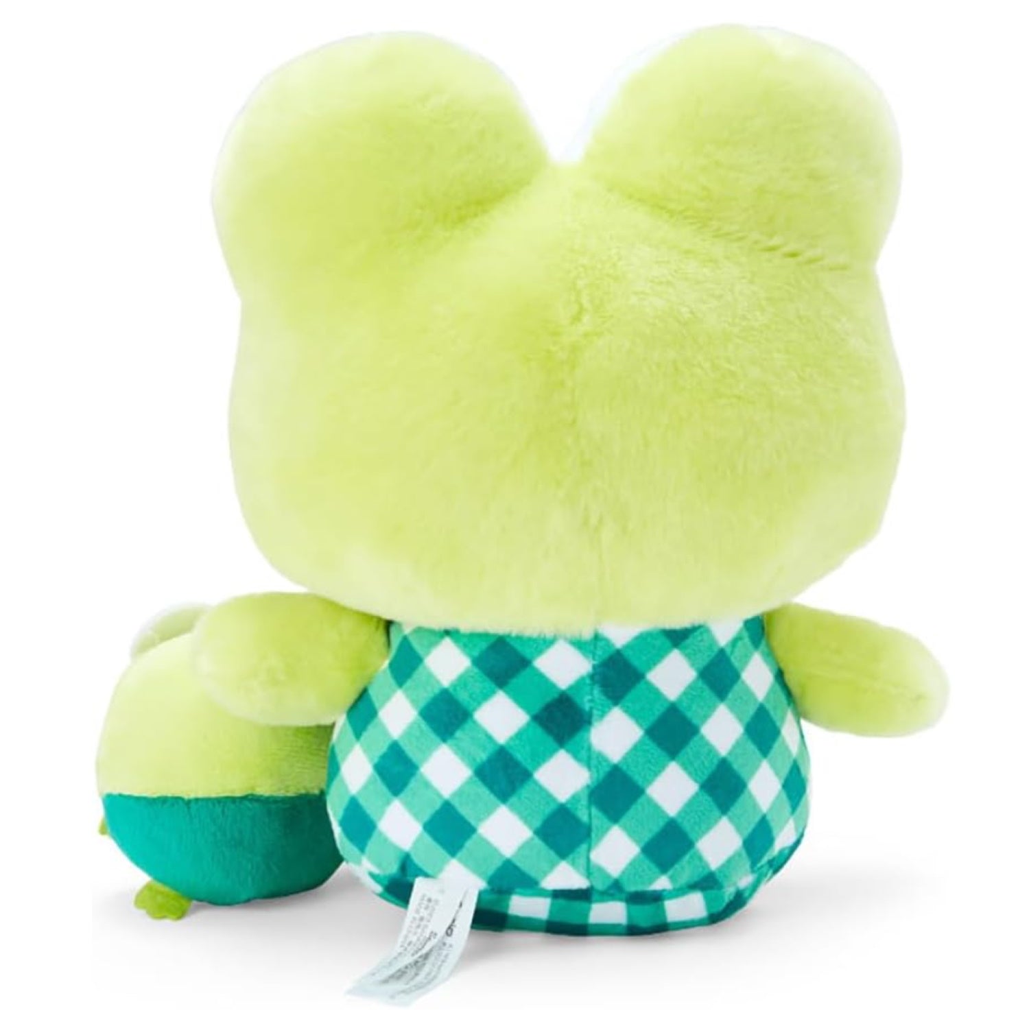 Keroppi Plush and Mascot Set Crafting Series Sanrio – Katzwhiskas