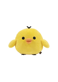 Kiiroitori Yellow Chick Plushie Soft Toy - Medium