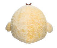 LARGE Kiiroitori (Yellow Chick)  San-X Sherbet Series Plush