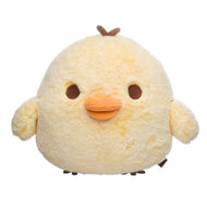 LARGE Kiiroitori (Yellow Chick)  San-X Sherbet Series Plush