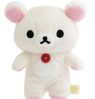 Korilakkuma Stay With Me Soft Plush Toy