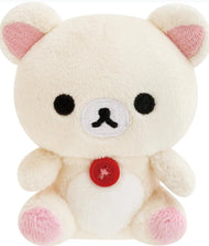 San-X Korilakkuma Palm-Sized Plush
