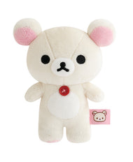 Korilakkuma Standing Plush 13 cm – San-X