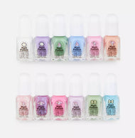 Hello Kitty & Friends 12-Pack Nail Polish Set