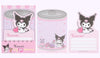 Sanrio Character Memo Sets