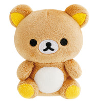 San-X Rilakkuma Palm-Sized Plush