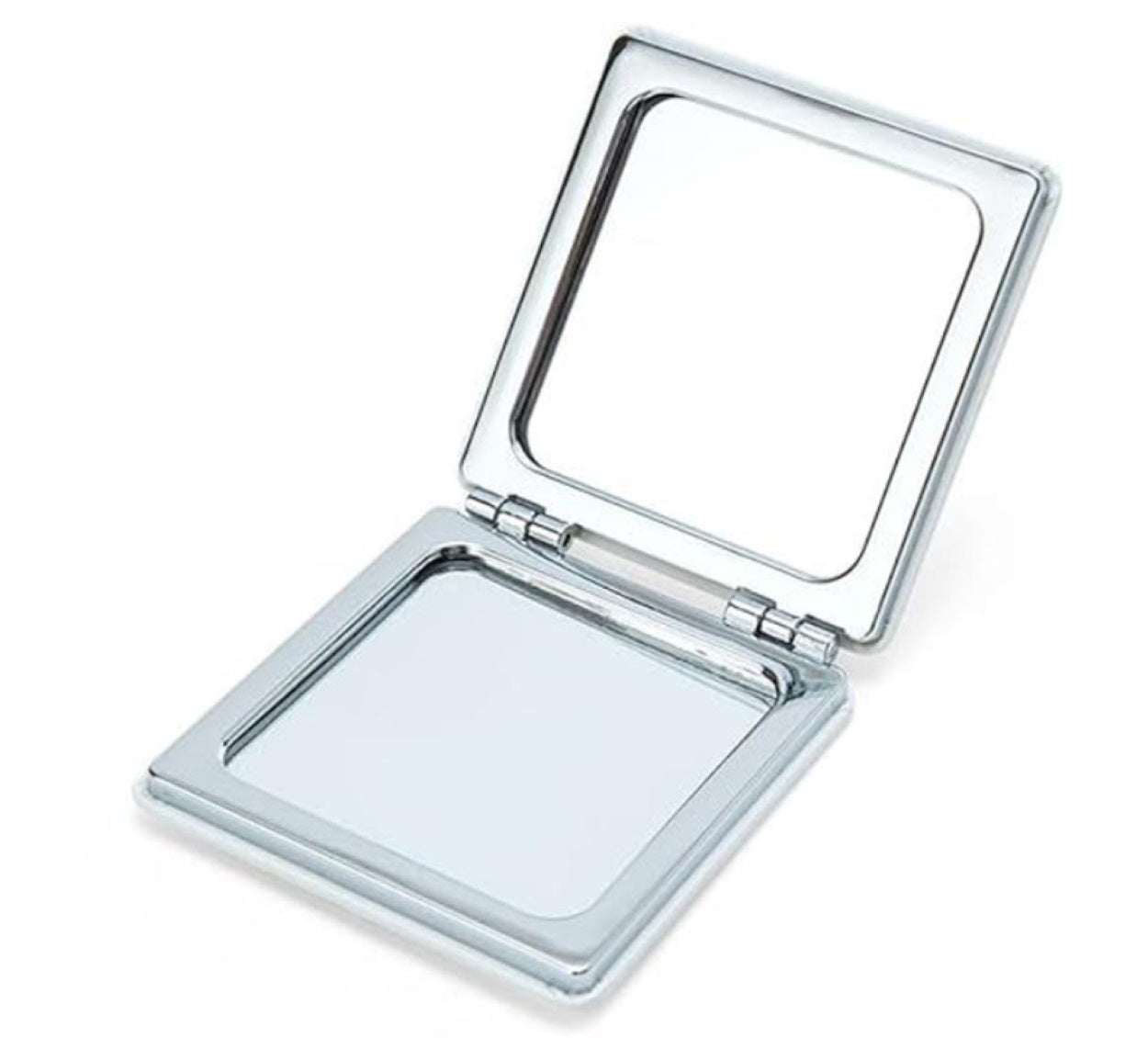 My Melody Square Mirror Compact