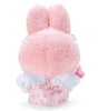 My Melody Dreaming Angel Plush Soft Toy