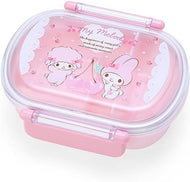 My Melody & Sweet Piano Bento Lunch Snack Box