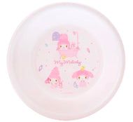 Sanrio Character Wash Bowl - My Melody