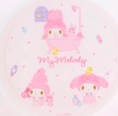 Sanrio Character Wash Bowl - My Melody