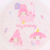 Sanrio Character Wash Bowl - My Melody