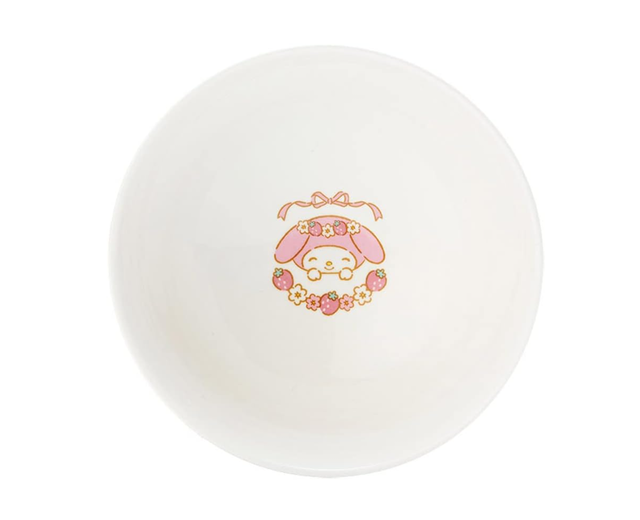My Melody Ceramic Bowl Sanrio