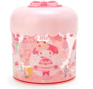 Sanrio My Melody Cotton Buds Case