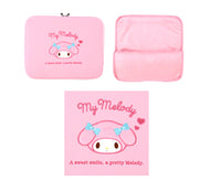 Sanrio My Melody Padded Laptop Case