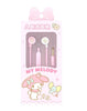 Sanrio My Melody Earphones