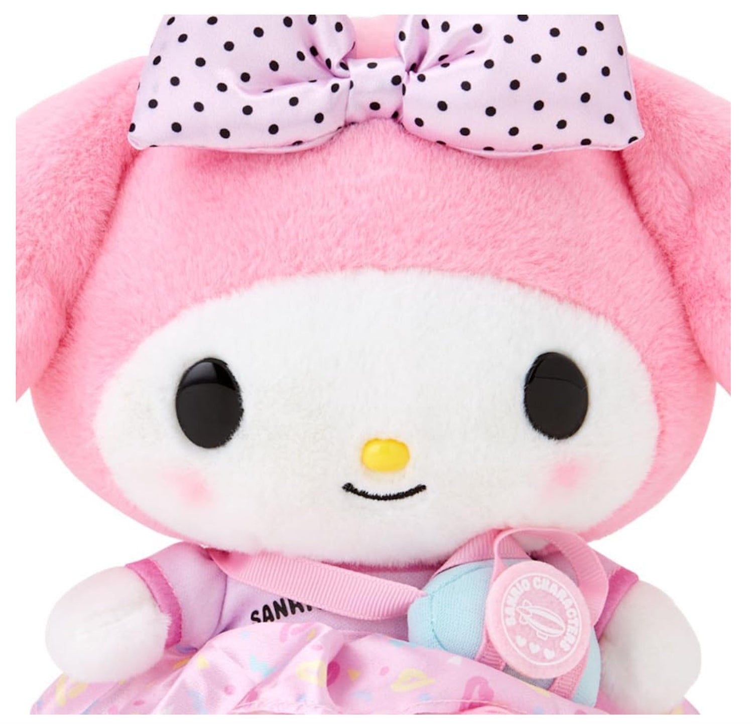 Sanrio My Melody Plush Soft Toy - Fantasy Trip