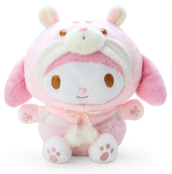 Sanrio My Melody Forest Friends Plush Soft Toy (Copy)