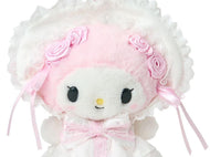 My Melody Mascot Push Toy With Hanging Chain