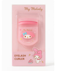 My Melody Eyelash Curler