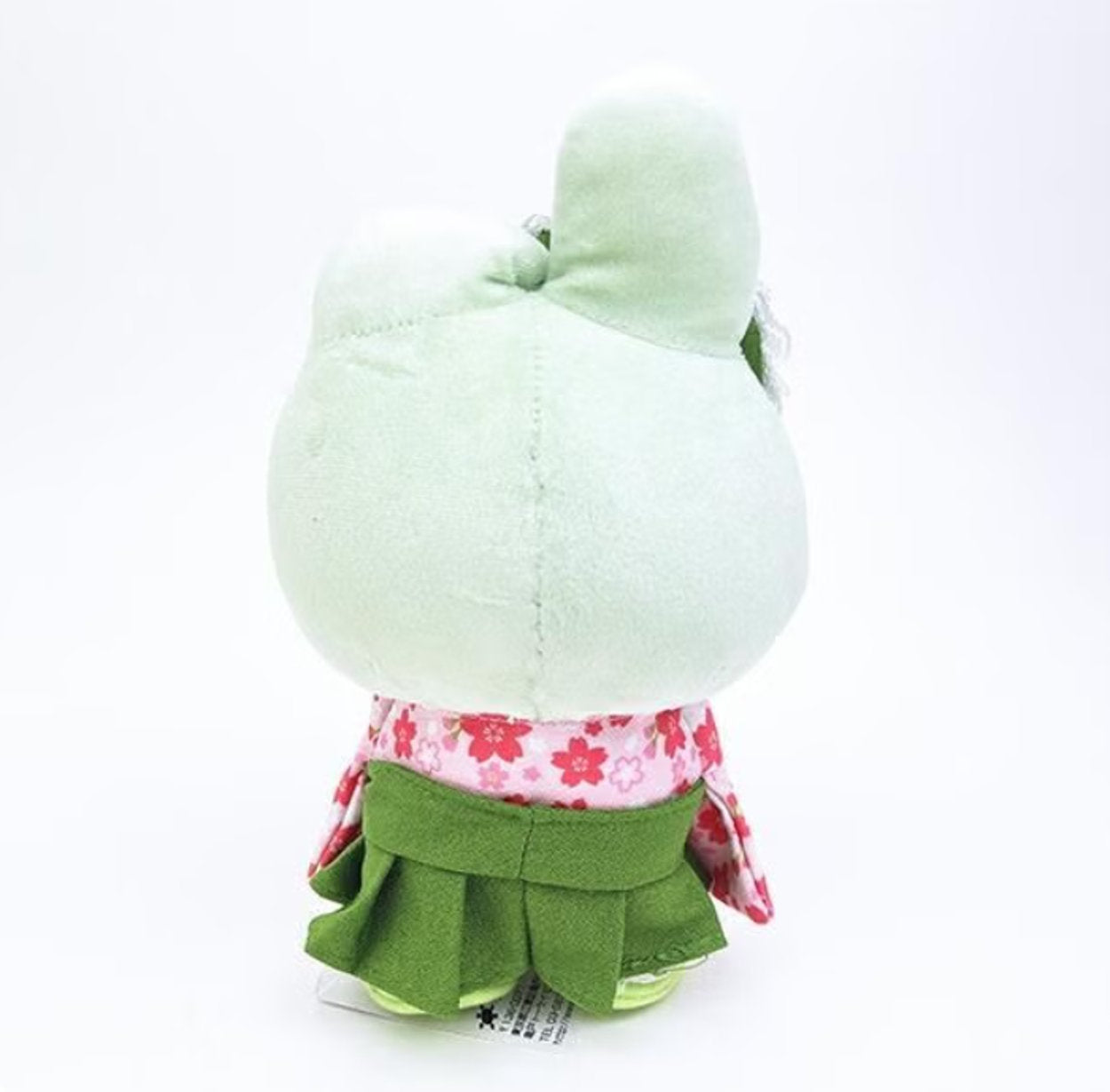 Sanrio My Melody Matcha Kimono Plush