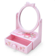 Sanrio My Melody Mini Chest with Mirror