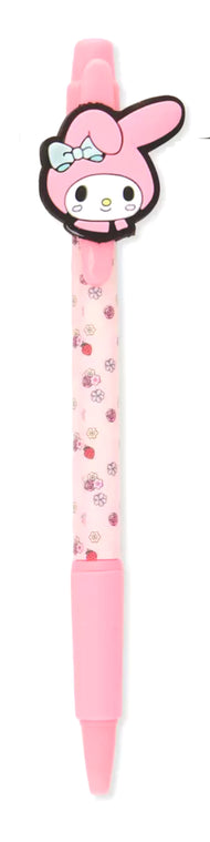 My Melody Ballpoint Pen - Black Ink