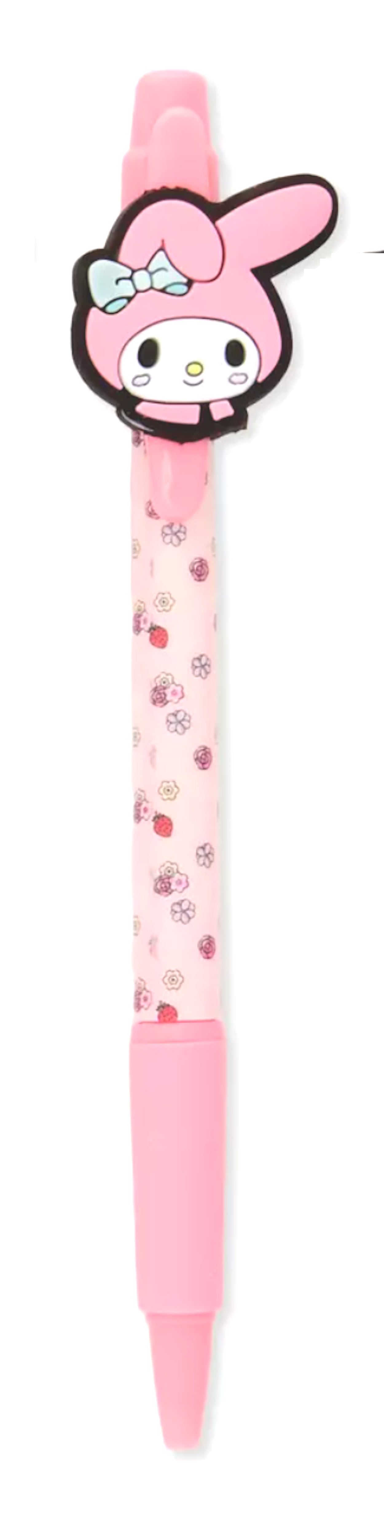 My Melody Ballpoint Pen - Black Ink