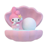 My Melody Shell LED Night Light