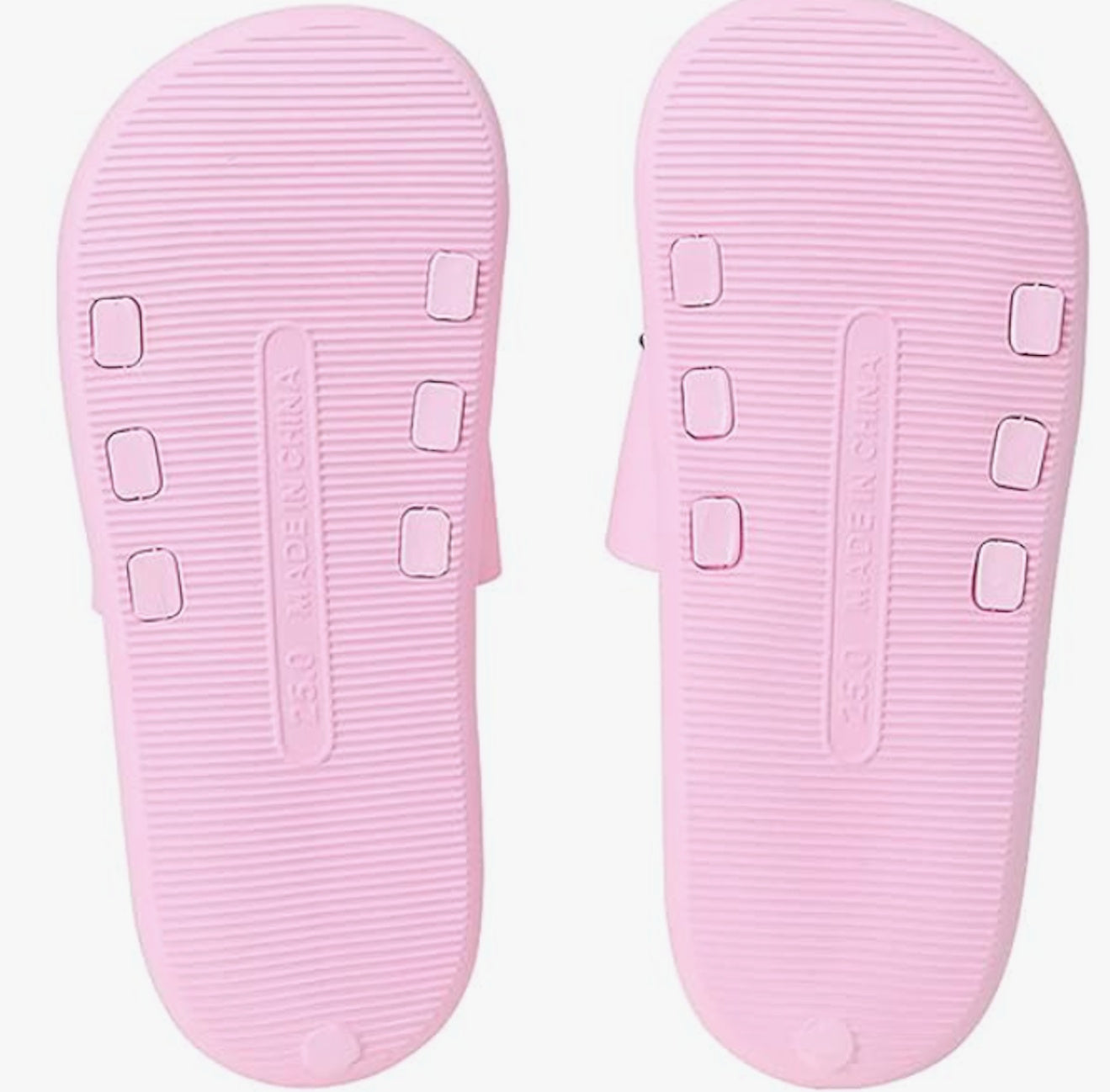 sole of my melody sliders