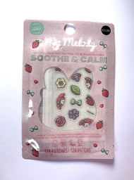 My Melody Soothe &amp; Calm Blemish Patches