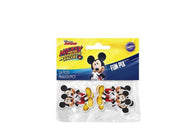 Mickey Mouse Cake Decorations Pix Sticks