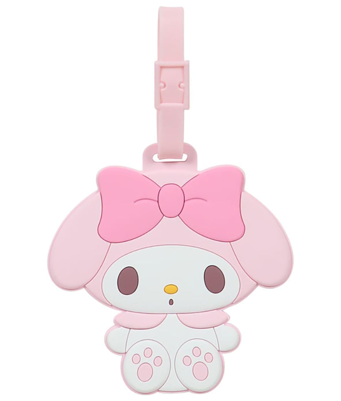 Cute My Melody luggage tag 