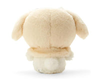 Sanrio My Melody White Series Plush Soft Toy