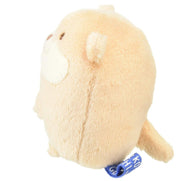 San-X Sumikko Gurashi Tenori Mini Plush Kawauso Otter