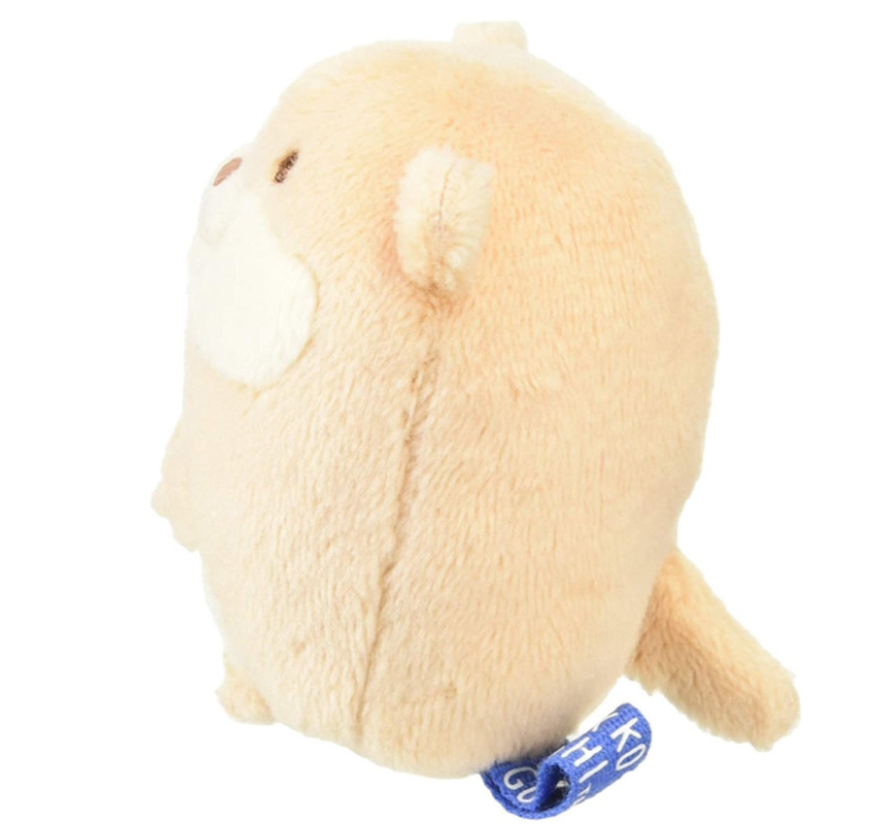 San-X Sumikko Gurashi Tenori Mini Plush Kawauso Otter