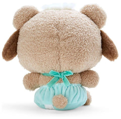 Pochacco Plush Soft Toy Baby Bear Series