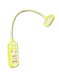 Pochacco LED Night Light Clip Lamp