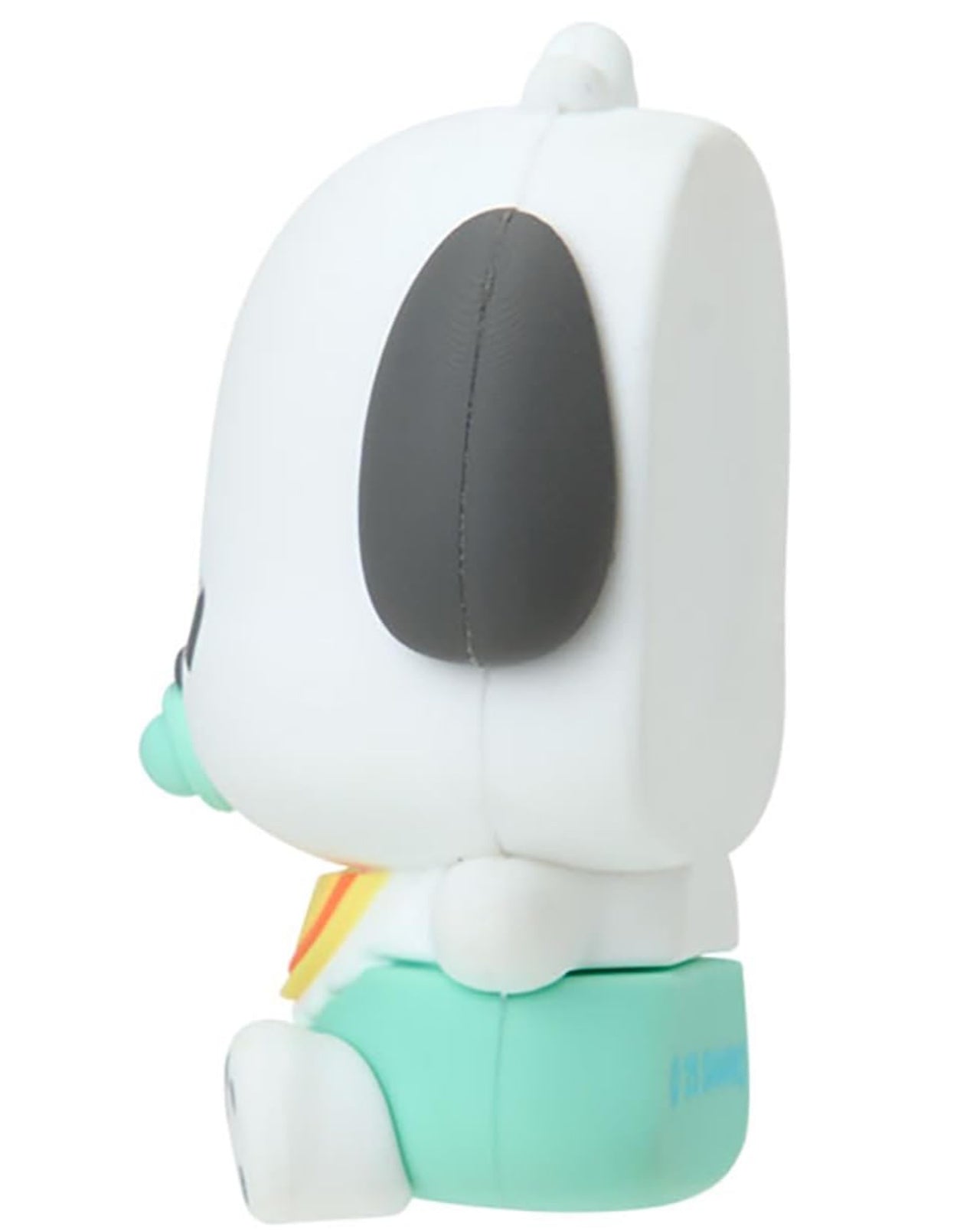 Sanrio Pochacco Baby Face Magnet