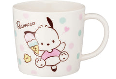 Sanrio Pochacco Puppy Ceramic Mug