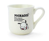 Sanrio Pochacco Puppy Ceramic Mug
