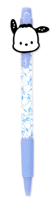 Pochacco Ballpoint Pen - Black Ink