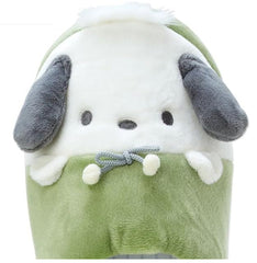 Pochacco Adult Lounge Slippers