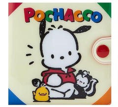 Pochacco Vinyl Wallet