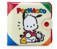 Pochacco Vinyl Wallet