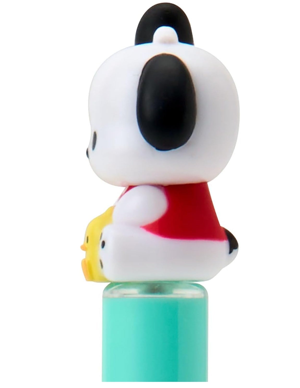 Pochacco Character Top Ballpoint Pen – Black Ink