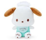 Sanrio Pochacco Washable Plush Baby Range